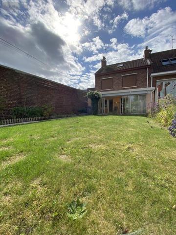Maison à vendre à Ronchin dans le Nord (59790), ref : VM3083-59019