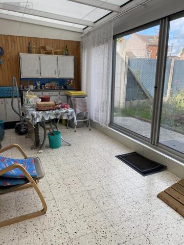Maison à vendre à Ronchin dans le Nord (59790), ref : VM3083-59019