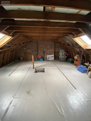 Maison à vendre à Ronchin dans le Nord (59790), ref : VM3083-59019