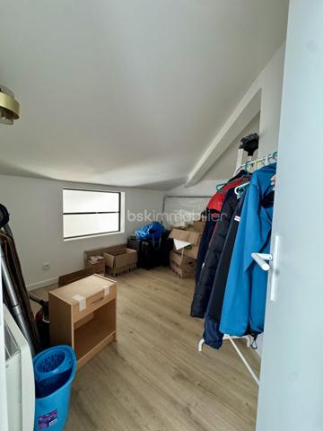 Appartement de 64 m²