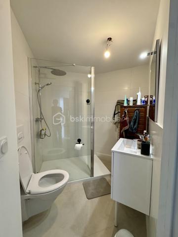 Appartement de 64 m²