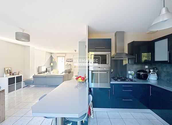 Maison 6 pièces – 92 m² environ à Pacé (ref : 41038)