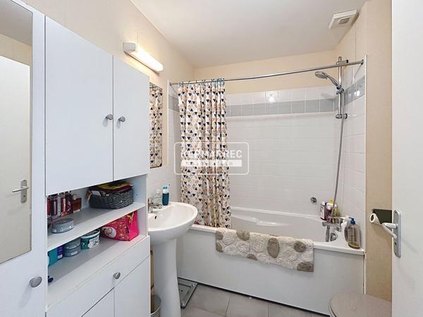 Maison 6 pièces – 92 m² environ à Pacé (ref : 41038)