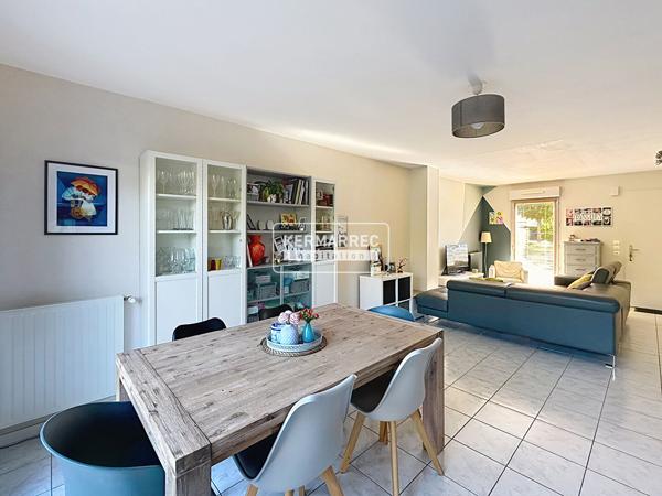 Maison 6 pièces – 92 m² environ à Pacé (ref : 41038)