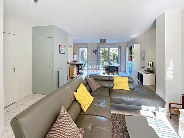 Maison 6 pièces – 92 m² environ à Pacé (ref : 41038)