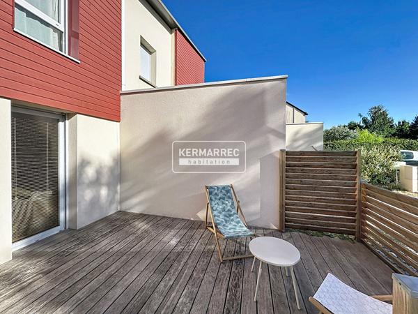 Maison 6 pièces – 92 m² environ à Pacé (ref : 41038)