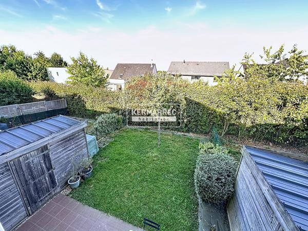 Maison 6 pièces – 92 m² environ à Pacé (ref : 41038)