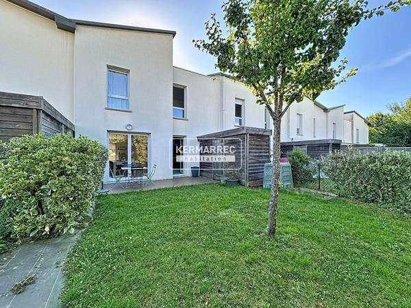 Maison 6 pièces – 92 m² environ à Pacé (ref : 41038)