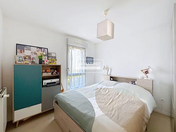 Maison 6 pièces – 92 m² environ à Pacé (ref : 41038)