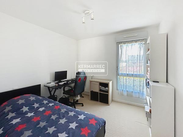 Maison 6 pièces – 92 m² environ à Pacé (ref : 41038)