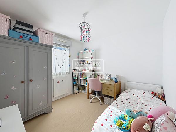 Maison 6 pièces – 92 m² environ à Pacé (ref : 41038)