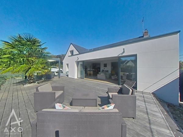 Achat vente Maison Bayeux
