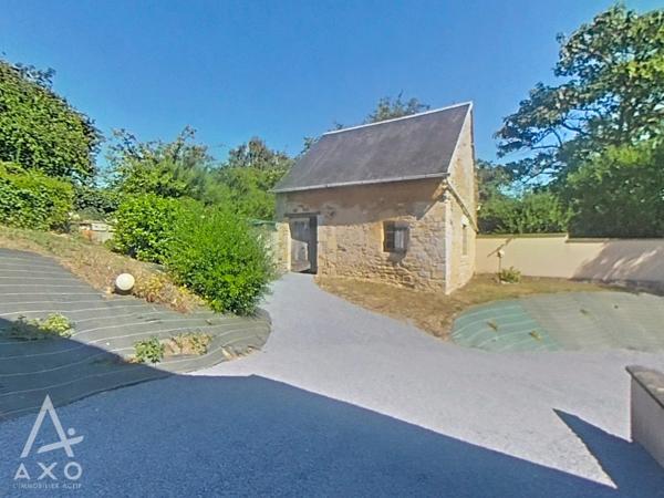 Achat vente Maison Bayeux