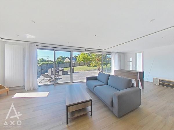 Achat vente Maison Bayeux