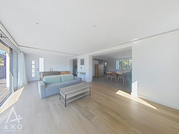 Achat vente Maison Bayeux