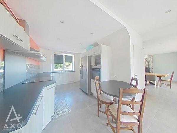 Achat vente Maison Bayeux
