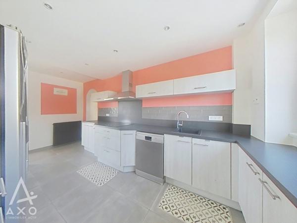 Achat vente Maison Bayeux