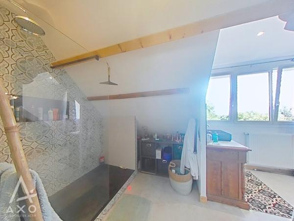 Achat vente Maison Bayeux