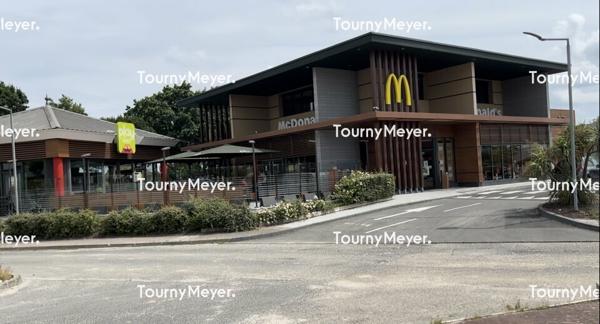 EXCLUSIVITE LOCAUX COMMERCIAUX A LOUER - MERIGNAC SOLEIL