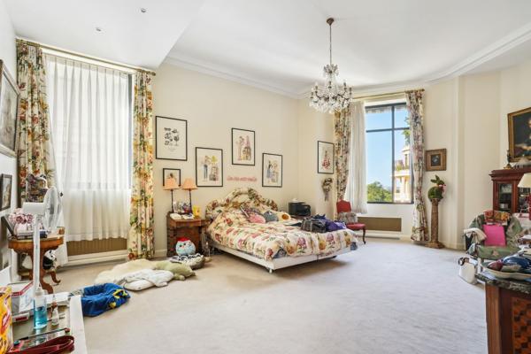 Location Appartement de luxe Paris 16 6 Pièces 403.22 m²