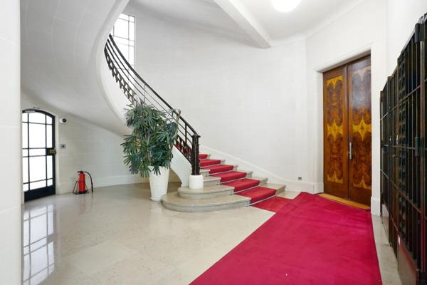 Location Appartement de luxe Paris 16 6 Pièces 403.22 m²