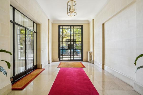 Location Appartement de luxe Paris 16 6 Pièces 403.22 m²