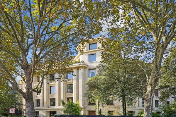 Location Appartement de luxe Paris 16 6 Pièces 403.22 m²