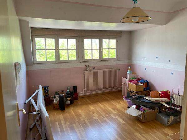 Vente Immeuble313 m² - ST POL SUR TERNOISE (62130)