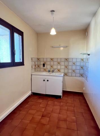 Appartement à vendre 2 pièces VILLENEUVE SUR LOT (47)