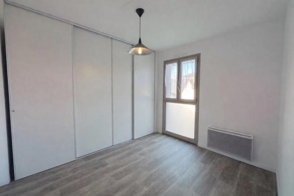 Appartement à vendre 2 pièces VILLENEUVE SUR LOT (47)
