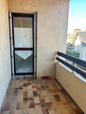 Appartement à vendre 2 pièces VILLENEUVE SUR LOT (47)