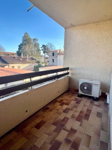 Appartement à vendre 2 pièces VILLENEUVE SUR LOT (47)