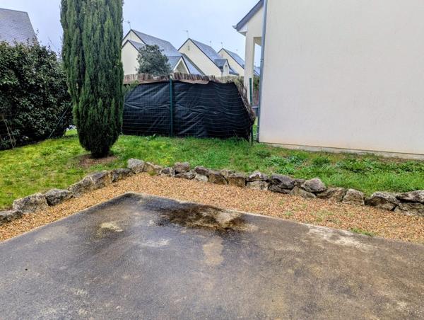 À vendre - Maison contemporaine, 4 pièces située à Amboise (37400)