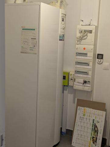 À vendre - Maison contemporaine, 4 pièces située à Amboise (37400)