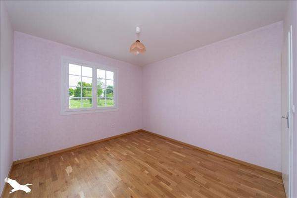 Maison à vendre |  Saint-Savin |  3 pièces | 88 m²