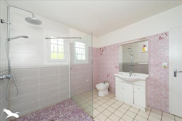 Maison à vendre |  Saint-Savin |  3 pièces | 88 m²