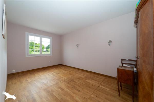 Maison à vendre |  Saint-Savin |  3 pièces | 88 m²