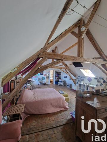 Maison à vendre 5 pièces 120 m² Chuelles