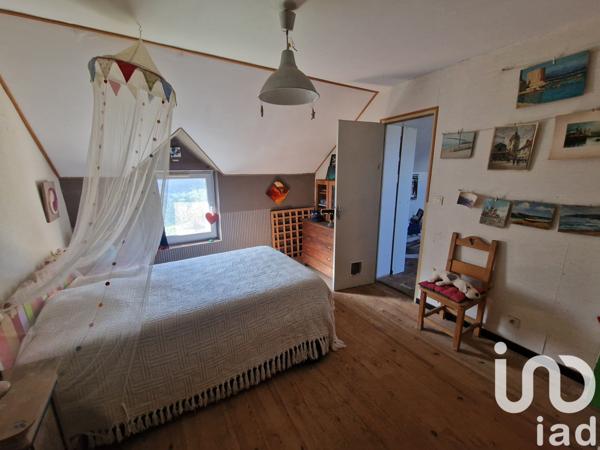 Maison à vendre 5 pièces 120 m² Chuelles