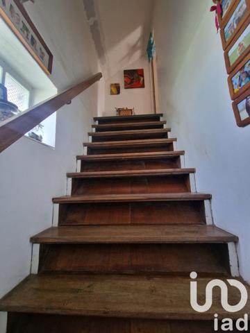 Maison à vendre 5 pièces 120 m² Chuelles