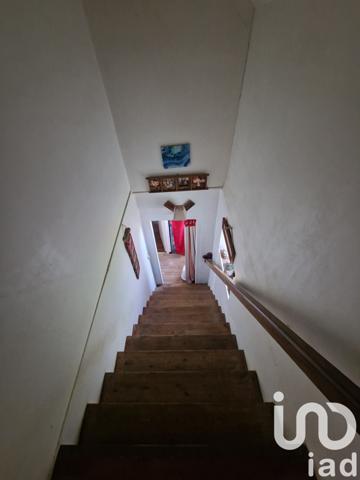 Maison à vendre 5 pièces 120 m² Chuelles