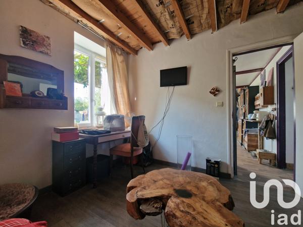 Maison à vendre 5 pièces 120 m² Chuelles