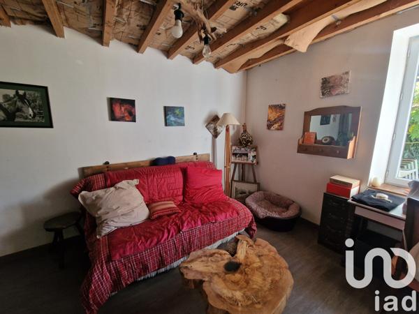 Maison à vendre 5 pièces 120 m² Chuelles