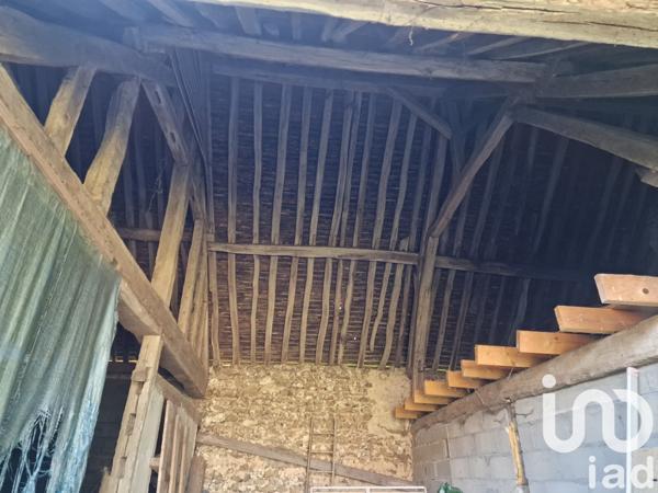 Maison à vendre 5 pièces 120 m² Chuelles