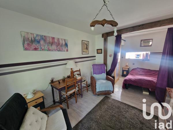 Maison à vendre 5 pièces 120 m² Chuelles