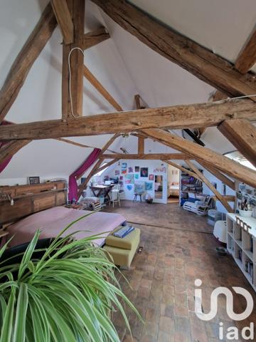 Maison à vendre 5 pièces 120 m² Chuelles