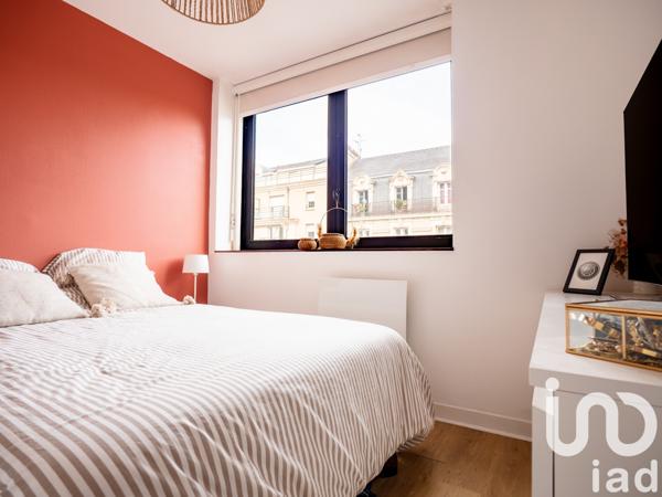 Appartement à vendre 2 pièces 38 m² Nantes