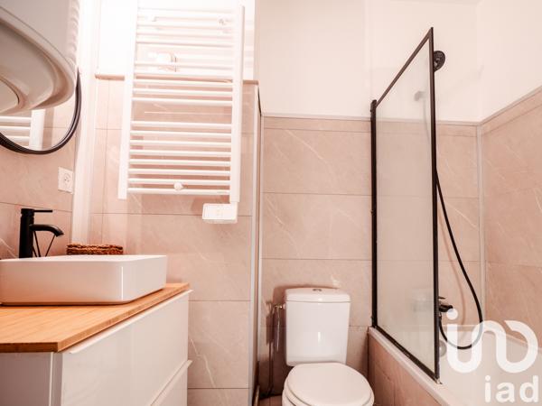 Appartement à vendre 2 pièces 38 m² Nantes