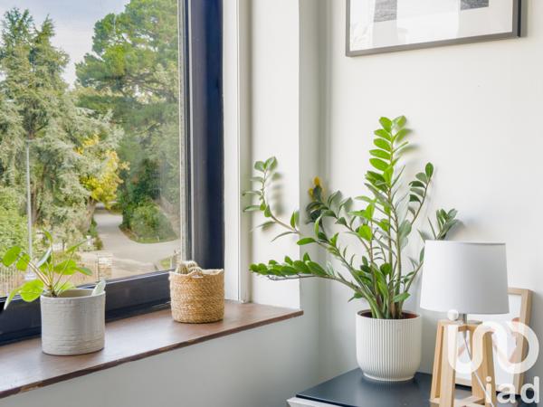 Appartement à vendre 2 pièces 38 m² Nantes