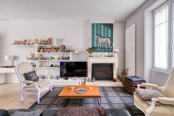 Vente Maison de luxe La Rochelle 5 Pièces 106 m²